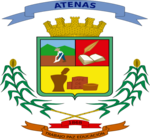 MUNICIPALIDAD DE ATENAS
