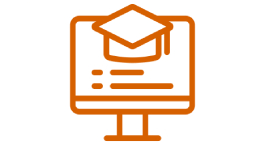 Catálogo de Cursos