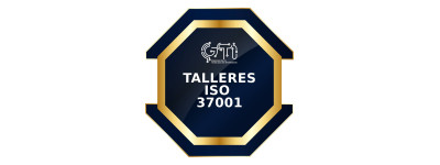 Talleres de ISO 31000